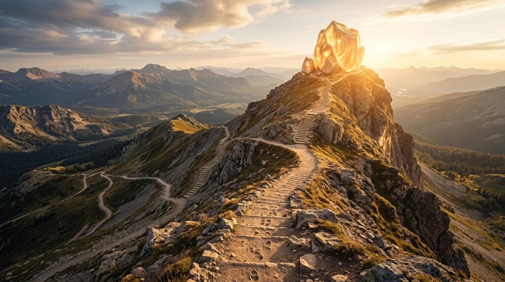 結論：継続こそが最大の結果を生む