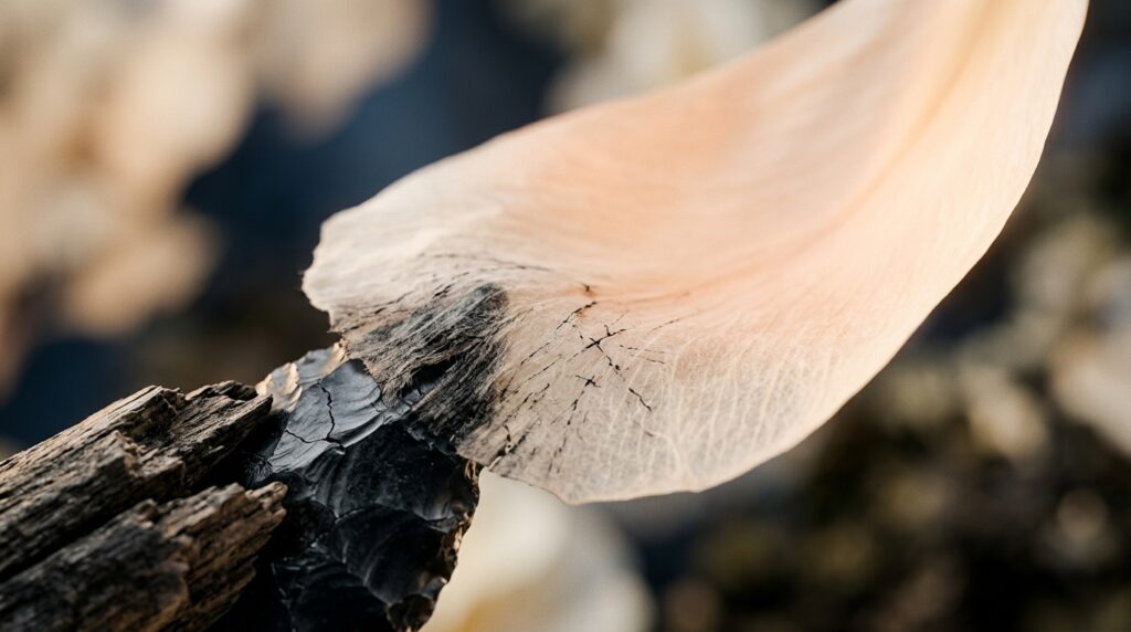 まぶたケアにおける注意点と「やってはいけない」習慣