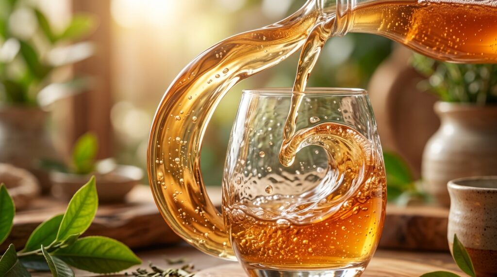 コンブチャクレンズの最安値は公式サイト