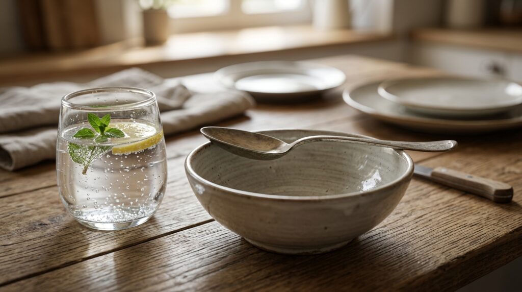 ファスティングに対するよくある誤解と注意点