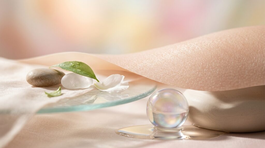 【注意点】購入前に知っておきたい「肌の悩み」との付き合い方