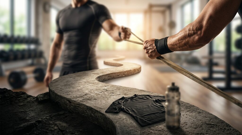 【追記】加圧シャツ利用者が陥りやすい誤解と継続のコツ