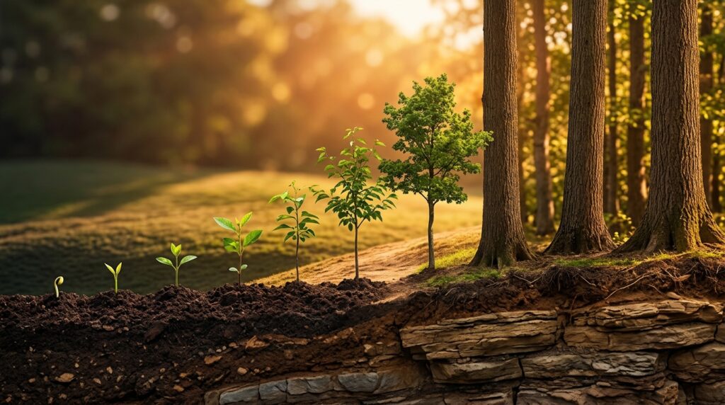 なぜ「成長の記録」は継続が大切なのか