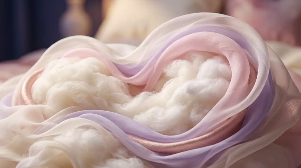 ふわっとマシュマロブラの口コミは？寝ている間のバストケアと人気の理由