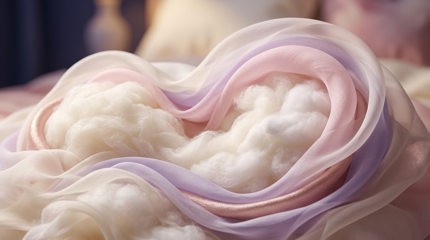 ふわっとマシュマロブラの口コミは？寝ている間のバストケアと人気の理由