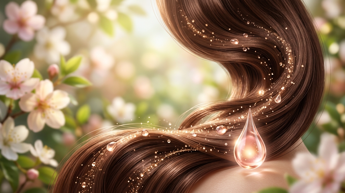 ふわ姫の口コミで評判を検証！女性の髪悩みを変える頭皮美容液の実力