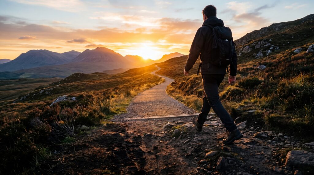 まとめ：自分を変えるための最初の一歩