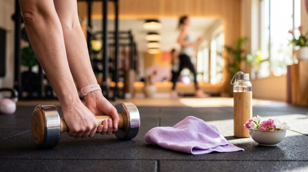 アンドゥスーパーボディの口コミは？女性専用ジムの評判と料金を徹底解説