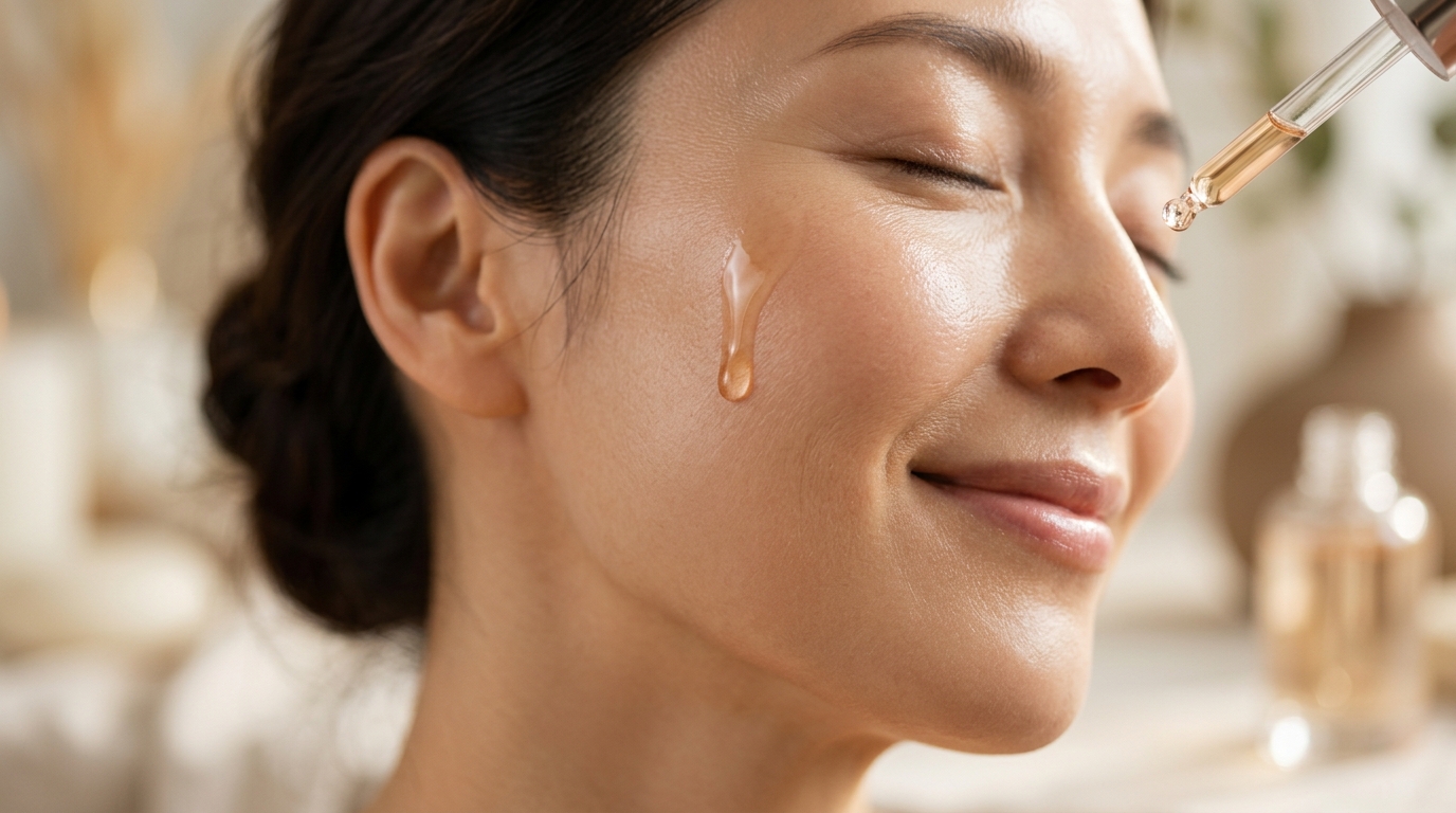 イクダムの口コミは本当？年齢肌への実力と使うメリットを徹底解説