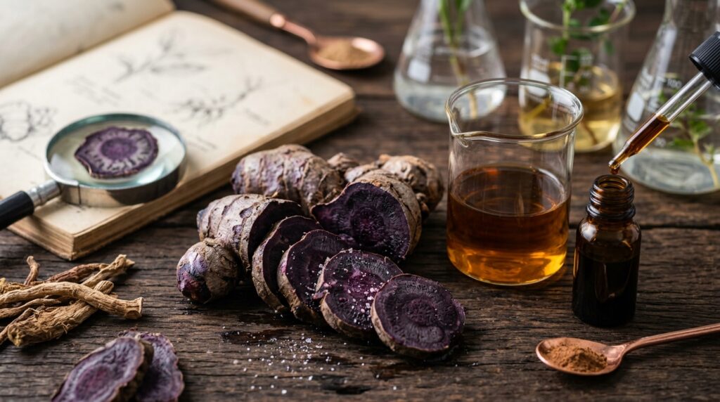 クラチャイダムゴールドの口コミと成分を徹底分析｜安心して選ぶためのポイント