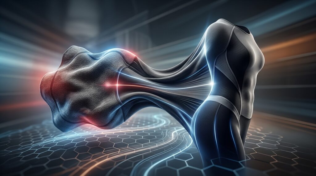 シックスチェンジの口コミから探る！着るだけで体型が変わるメカニズムと失敗しない選び方