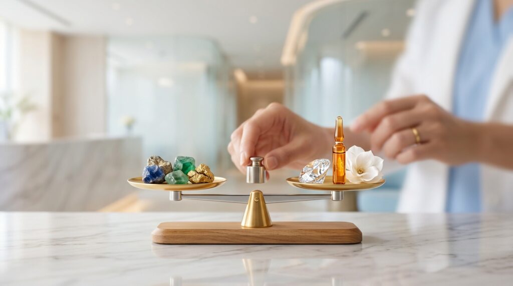 シロノクリニックの料金は高い？評判から紐解く納得の理由とコスパ