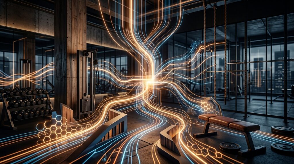 ネクサス パーソナルジムの評判は？口コミと料金から読み解く通いやすさ