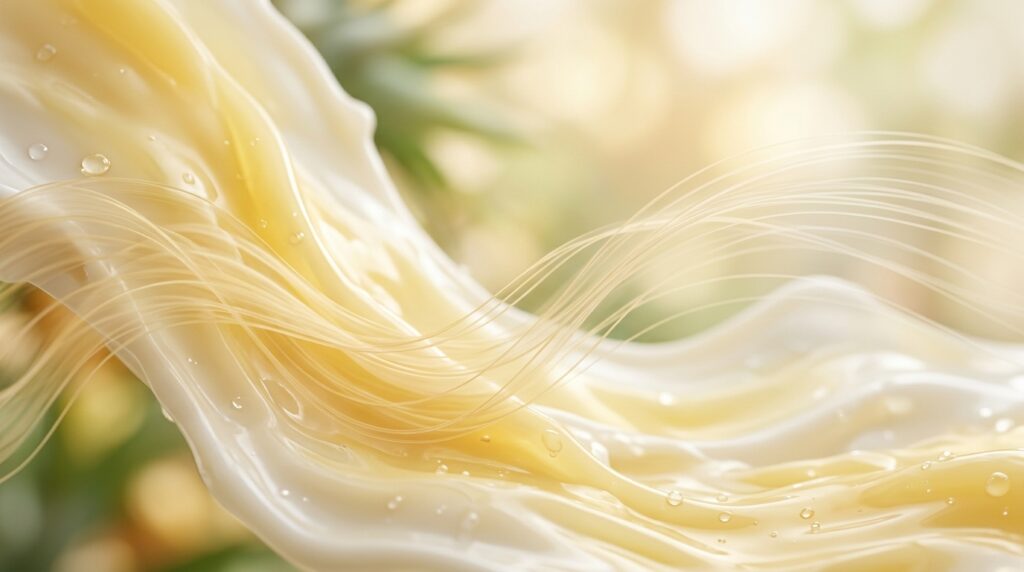 パイナップル豆乳ローションの効果とは？口コミから紐解くムダ毛ケアの真実