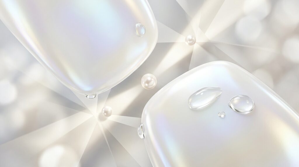 パールホワイトプロEXの効果的な使い方