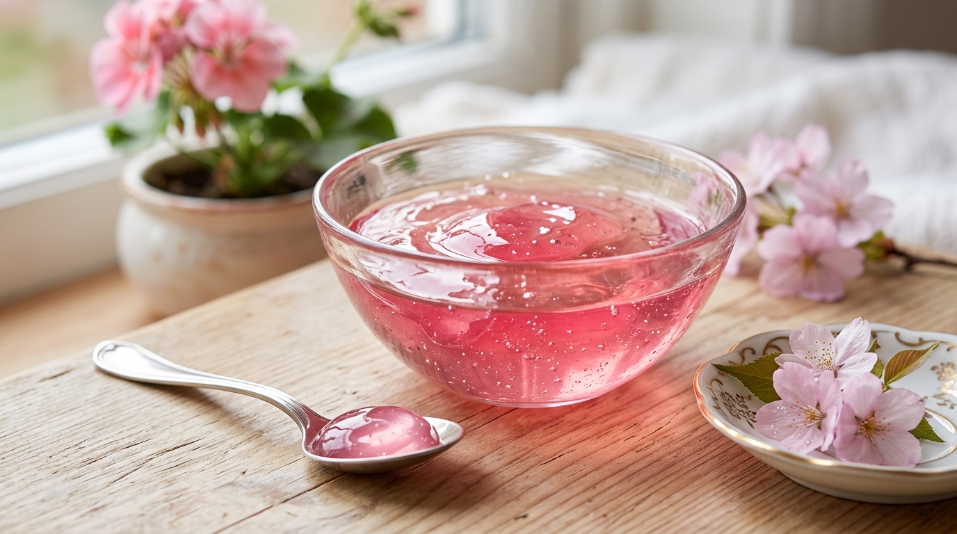 ピンクゼリーの使い方は？失敗しない手順と妊活をスムーズにする選び方