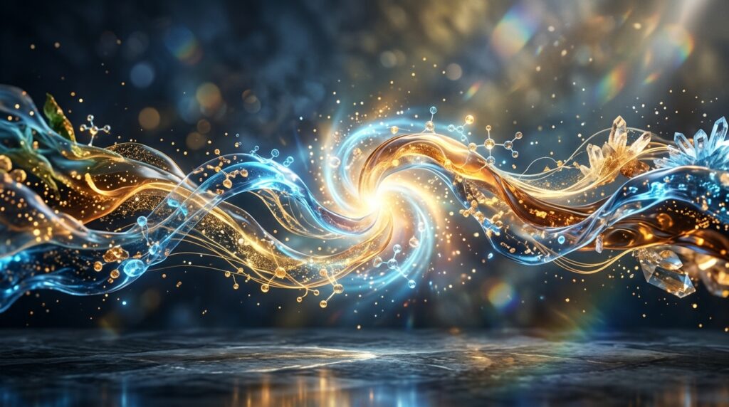 プレミアム仕様が選ばれる理由：成分の相乗効果