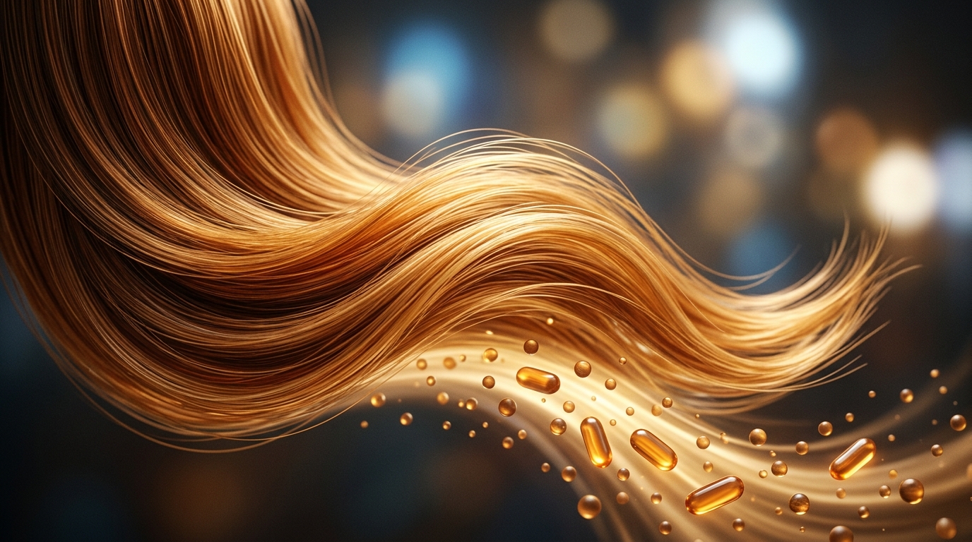 ヘアバースの口コミと効果を検証！医師監修サプリで髪の自信を取り戻す方法