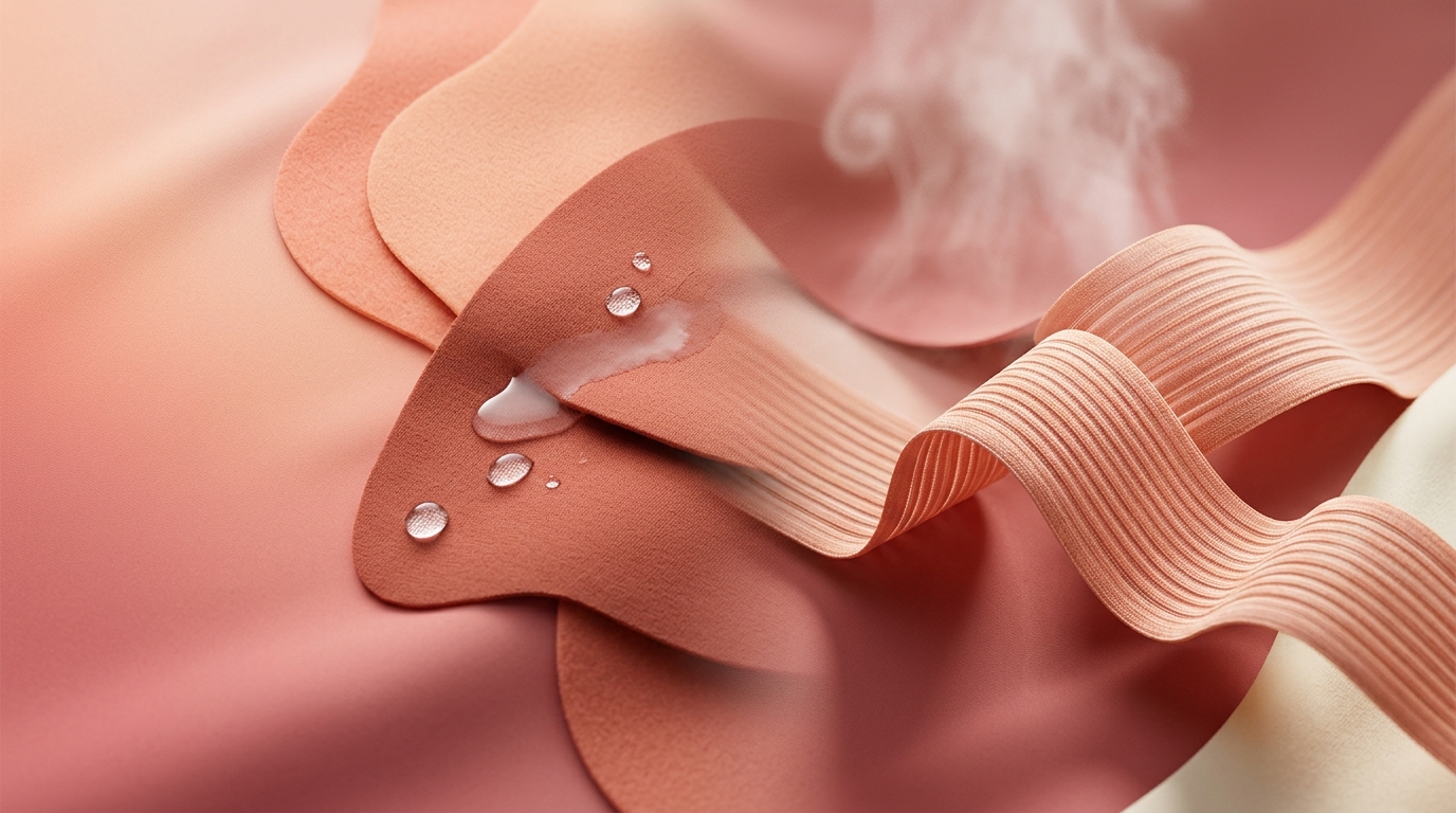 モモフル口コミ評価は？吸水ショーツの蒸れ・サイズ感を徹底検証