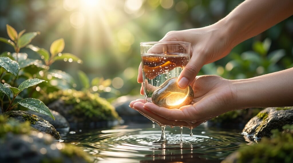 優光泉は怪しい？評判の真相とファスティングに選ばれる理由を解説