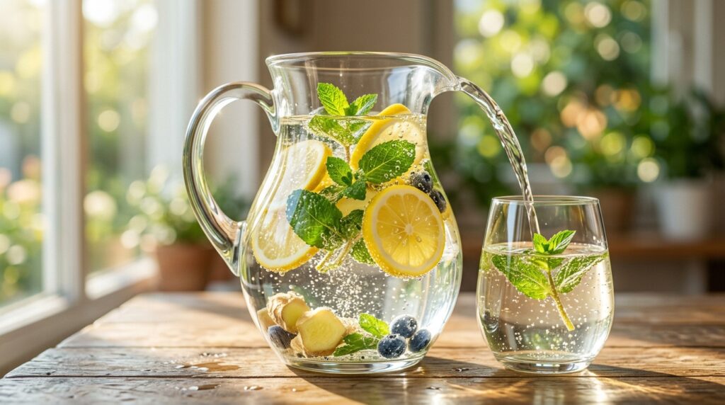 効果を最大限に引き出す飲み方のヒント