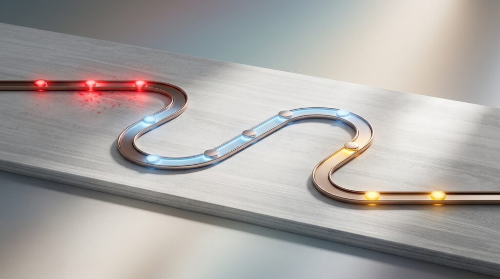 医療脱毛で後悔しないために知っておくべき「照射間隔」の基礎知識