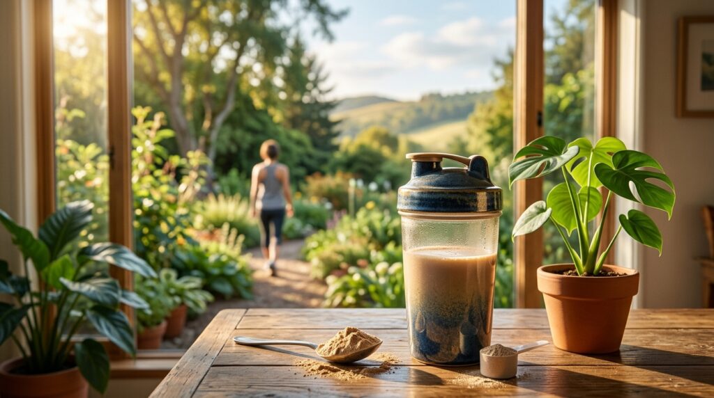 太りたい人のためのプルエルプロテイン！口コミから検証した効果と賢い始め方