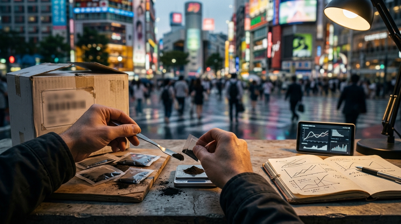 完全食TOKYOは怪しい？リアルな評判と痩せた人の口コミを徹底検証