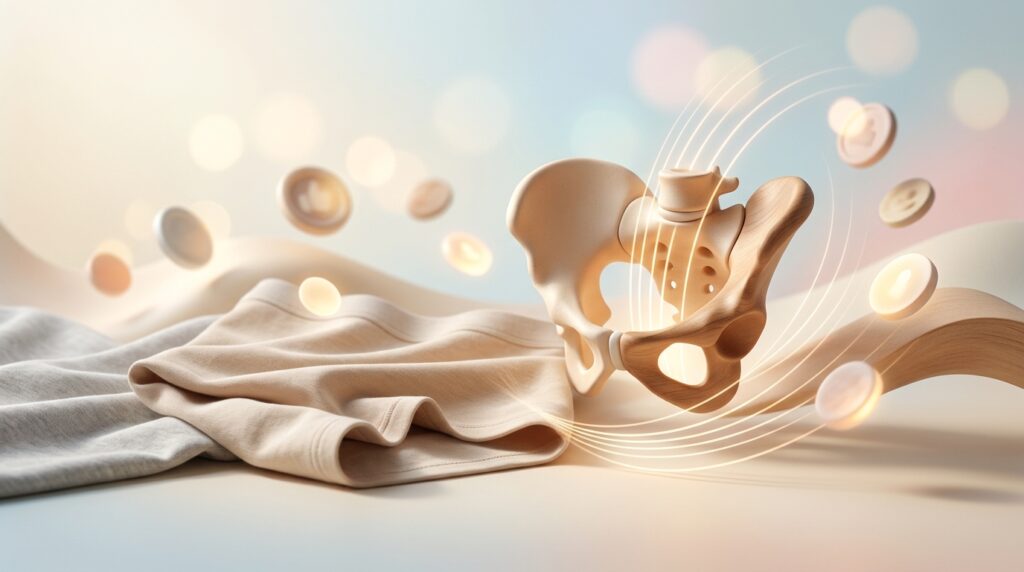 整体ショーツNEOの口コミを徹底検証！はき心地と骨盤ケアのリアルな評判