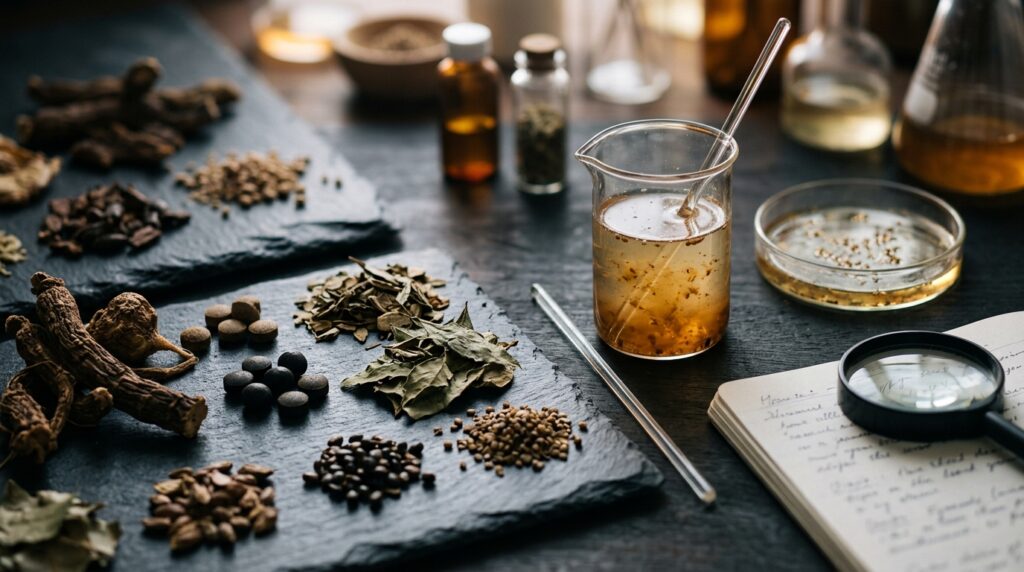 百凱王は効果なし？成分分析と口コミからわかった真実と注意点