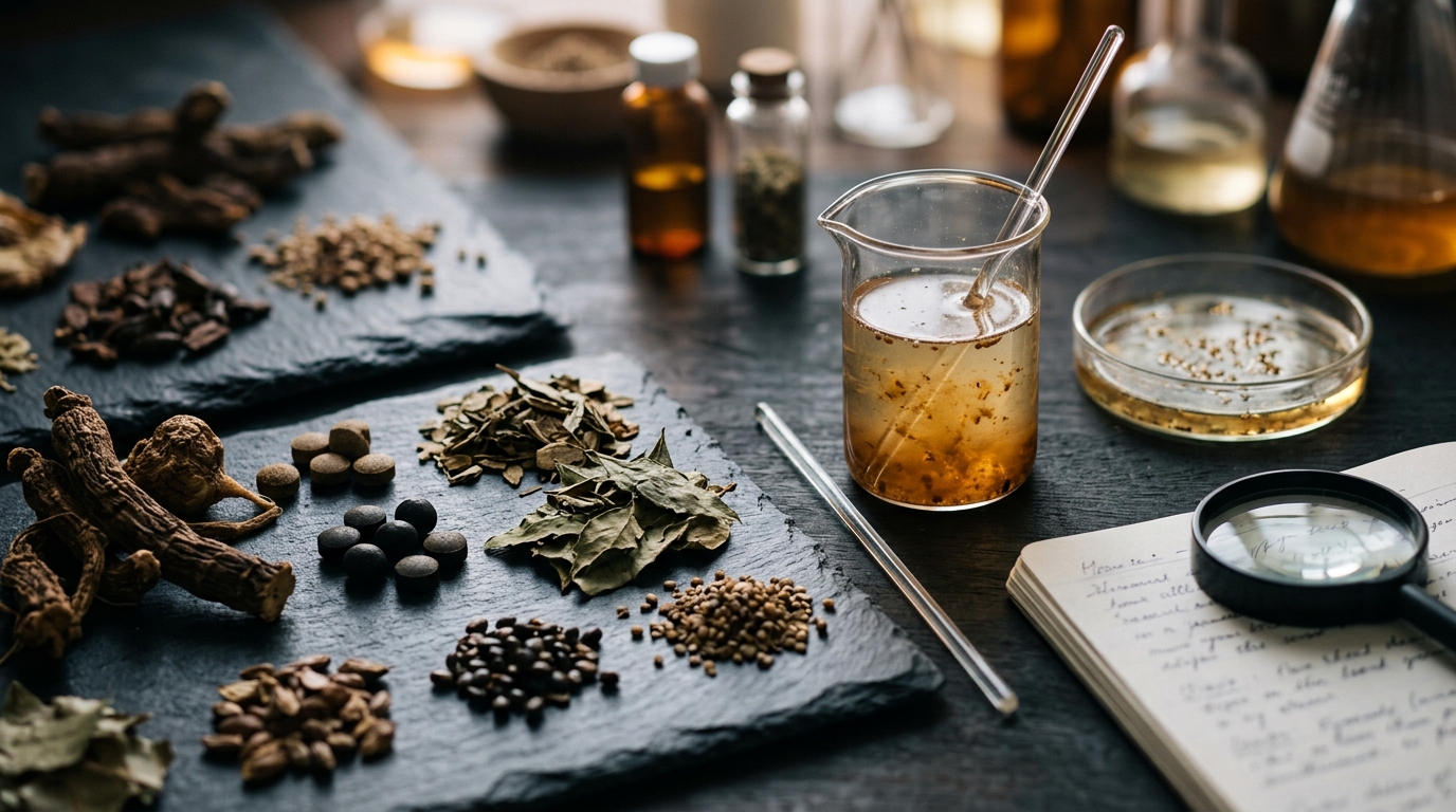 百凱王は効果なし？成分分析と口コミからわかった真実と注意点