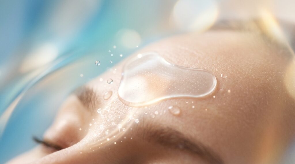 眉間ディープパッチの効果と口コミを徹底解説｜自宅で叶える集中ケアの全貌