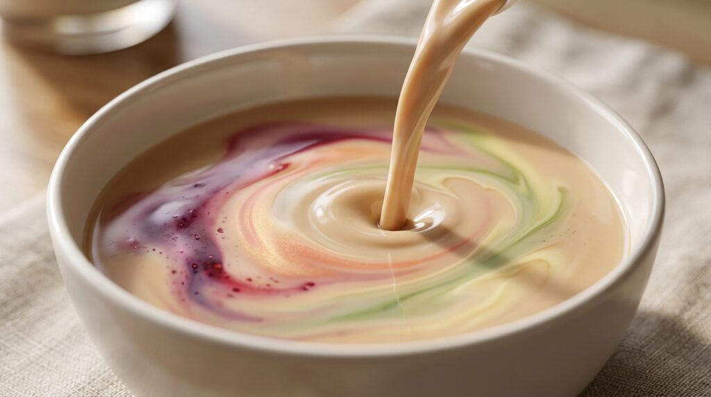 私の完全美容食の口コミ調査：味・続けやすさのリアル