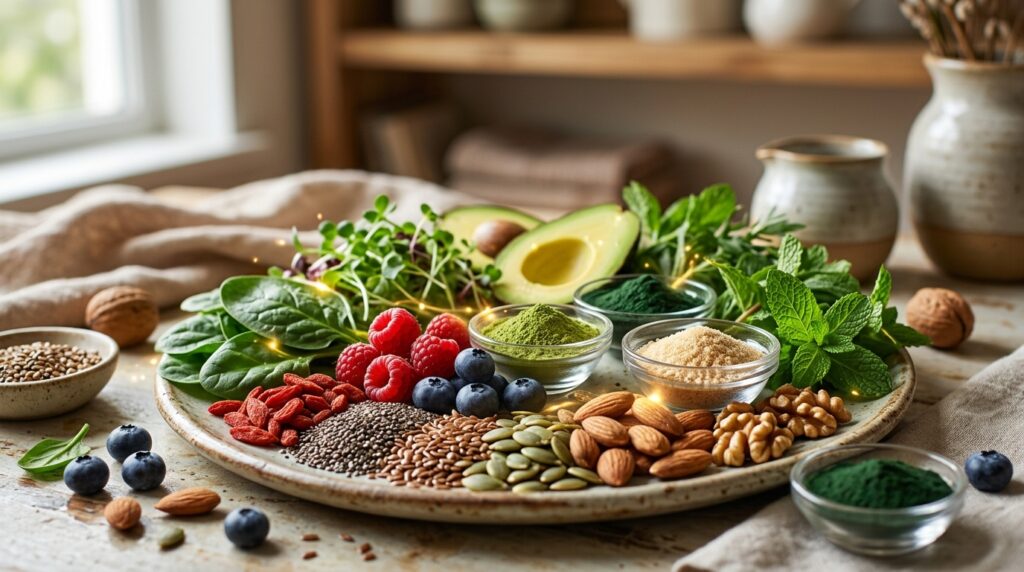 私の完全美容食はこんな人におすすめ