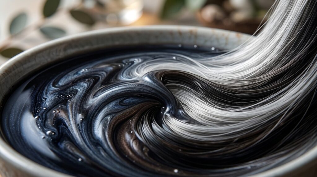 綺和美カラーシャンプーの口コミは？白髪を自然に染める秘訣と選び方を徹底解説