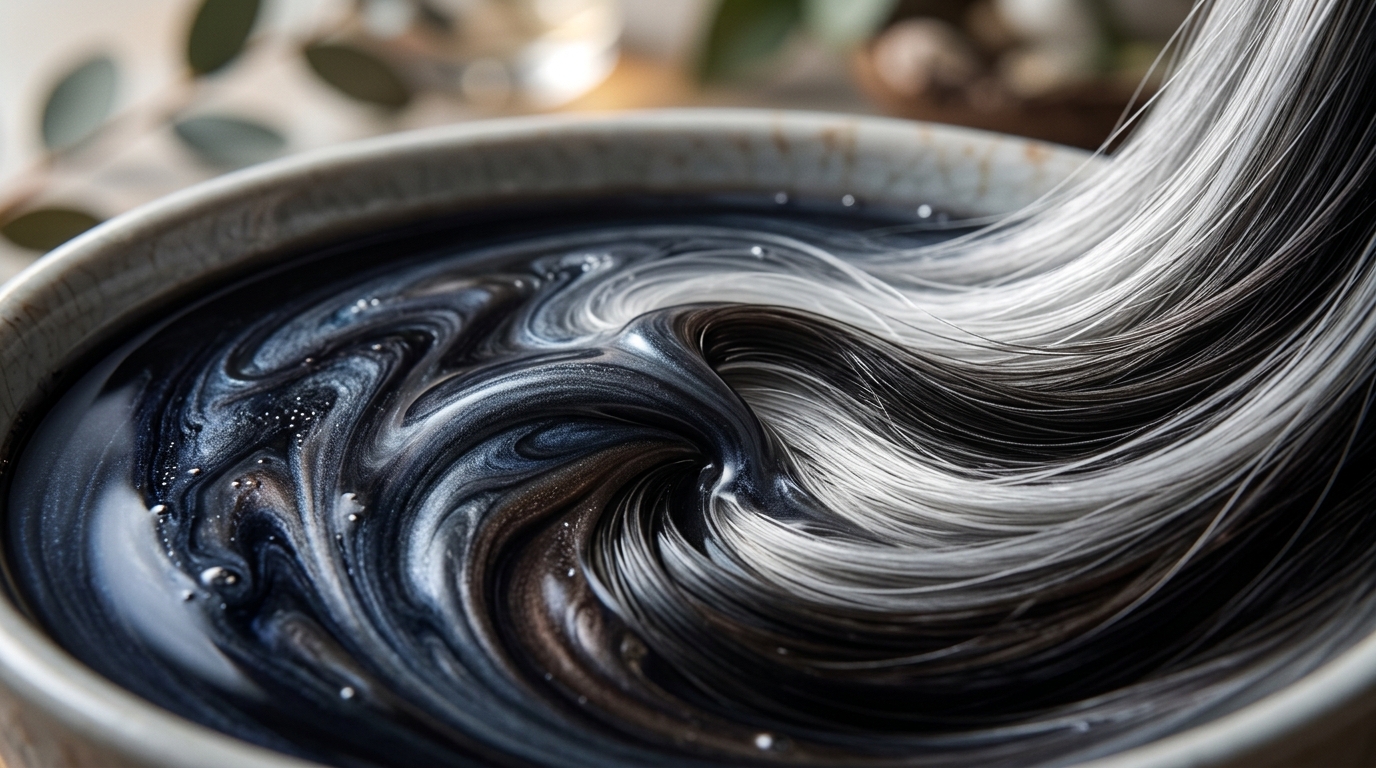 綺和美カラーシャンプーの口コミは？白髪を自然に染める秘訣と選び方を徹底解説