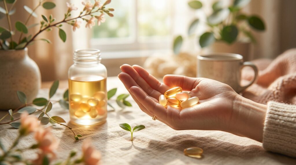 mamacoサプリの口コミは本当？産後ママの栄養ケアに選ばれる理由を徹底解説