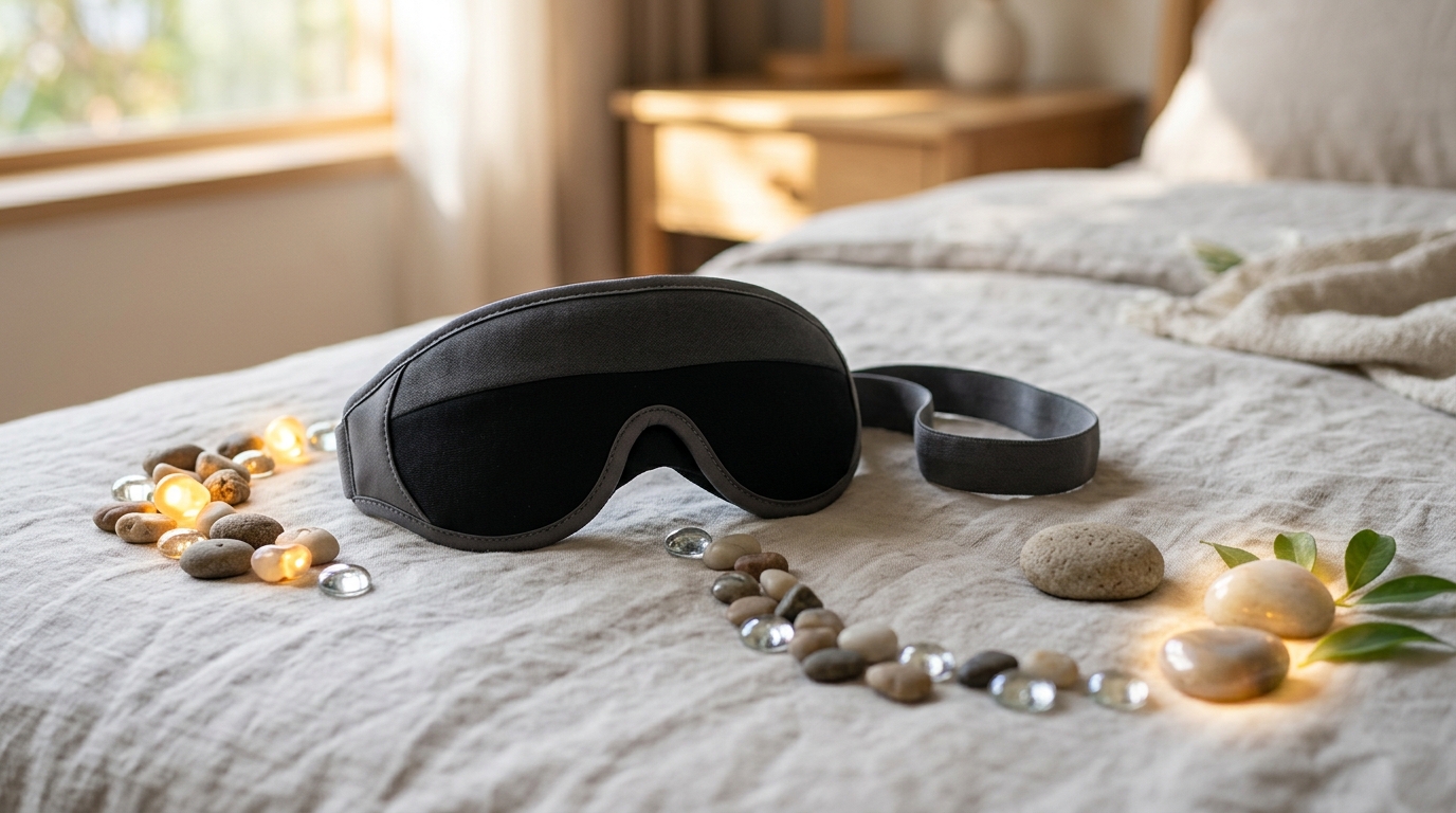 NIPLUXアイマスクの口コミからわかる効果と後悔しない選び方