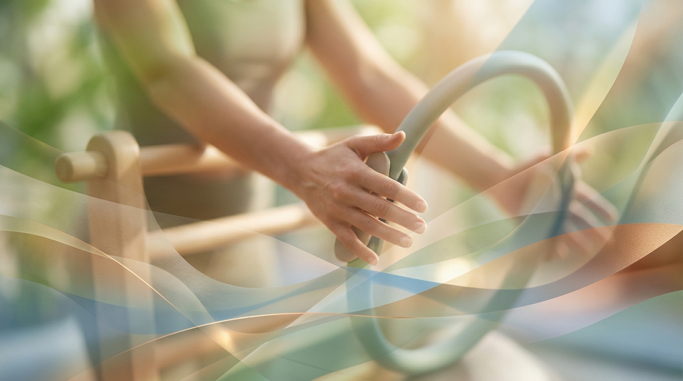 BDC PILATESで理想の体へ：口コミ評判と体験レッスンの全貌