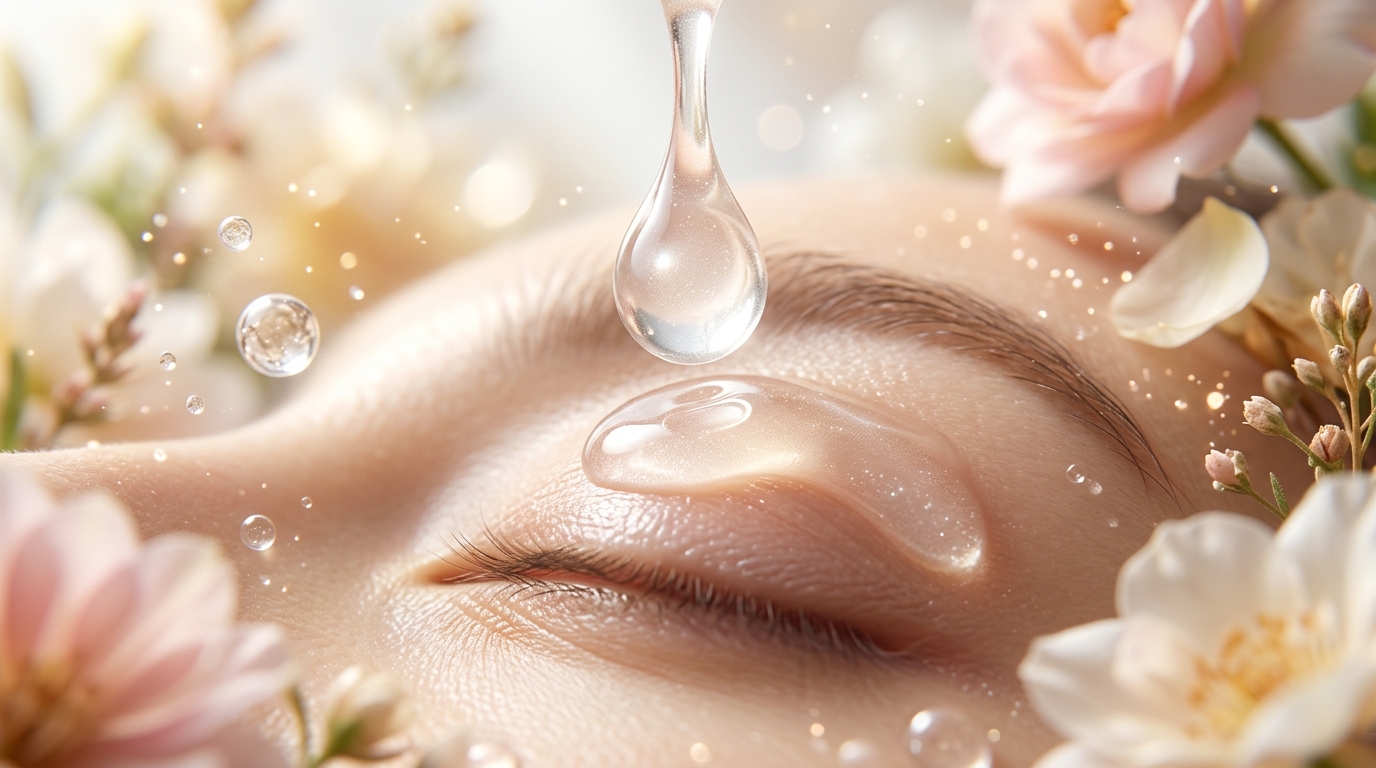 まぶた整形ジェルは口コミ通り？リッドキララの効果と賢い選び方