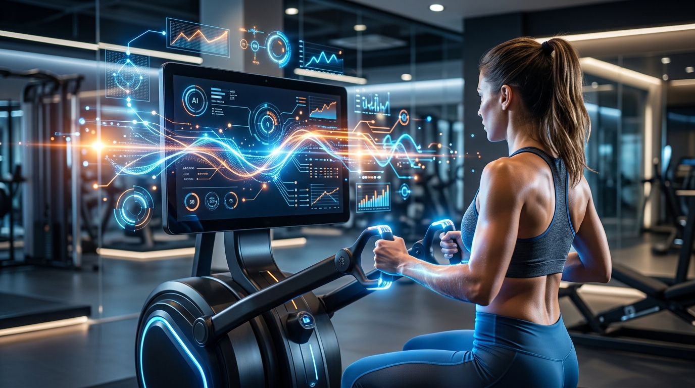 エクササイズコーチの評判は？AIパーソナルの効果や料金体系を徹底解剖