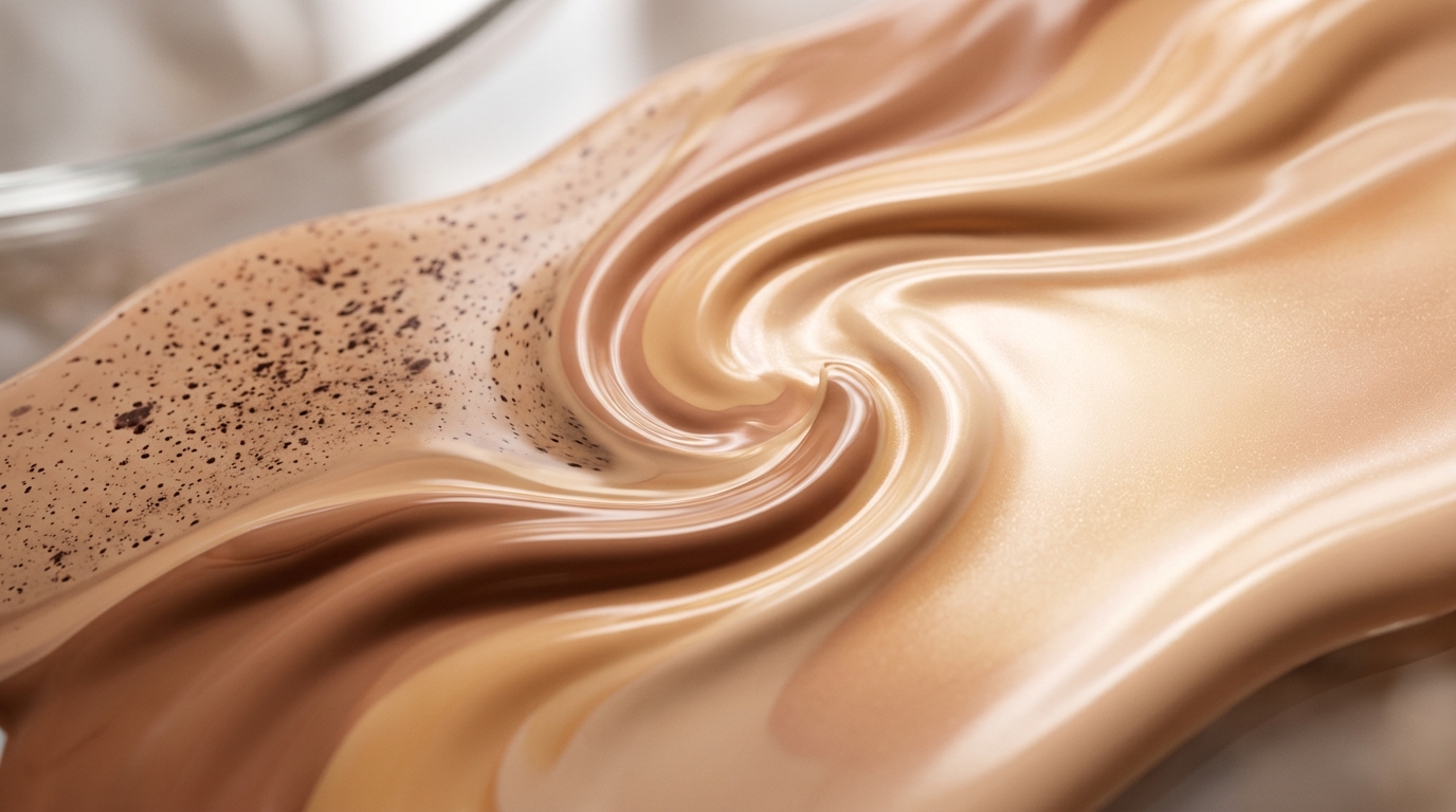 カバーマークはシミが隠れない？納得の仕上がりを叶える色選びと活用法