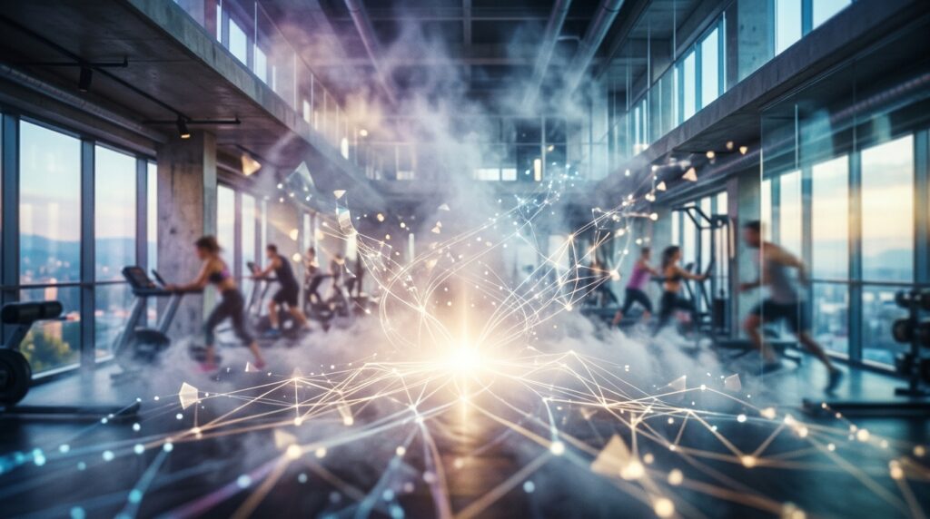 クラウドジムの口コミ・評判から見えた真実