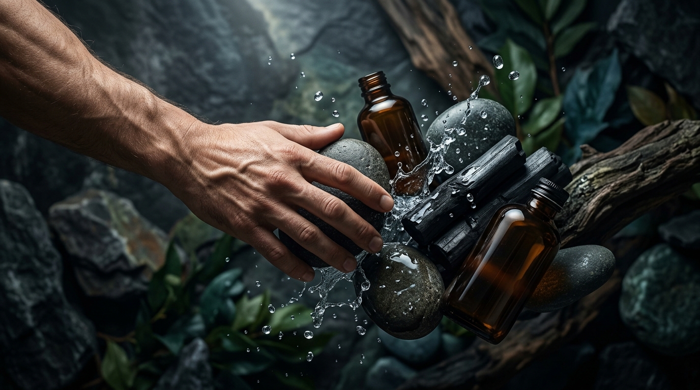 ゴリラコスメティクスの評判は？男性肌に特化した効果と賢い始め方