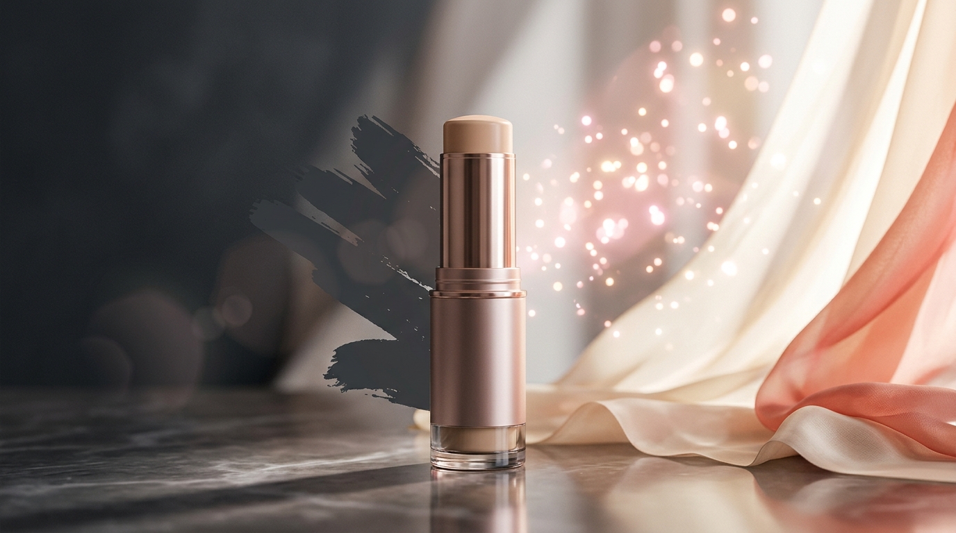 シルキースティックファンデーションの悪い口コミは？評判の真相と賢い選び方