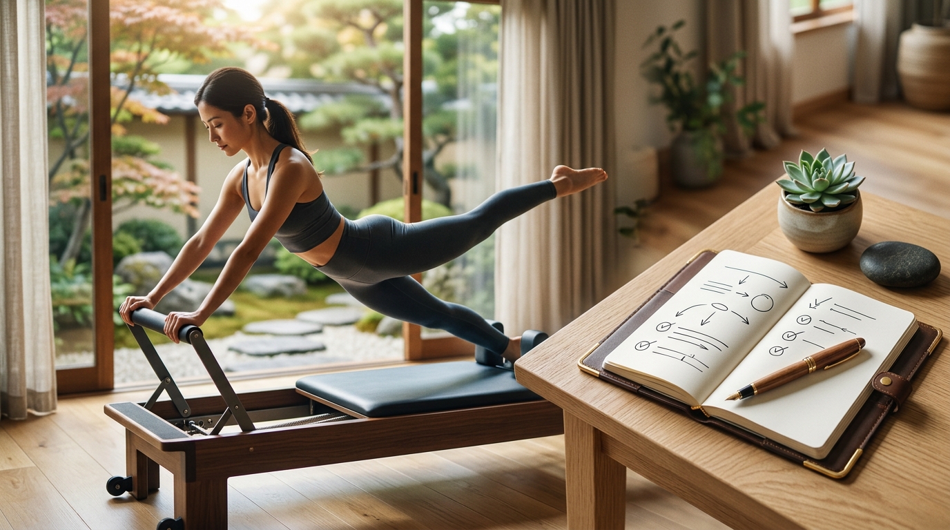 ゼンピラティス口コミから見る！自分に合うスタジオか見極めるポイント