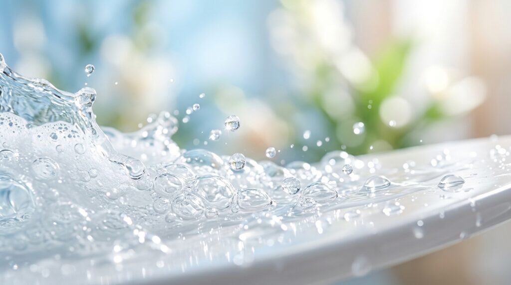 バルクオムシャンプーは女性目線でも好印象？口コミから分かる清潔感の正体