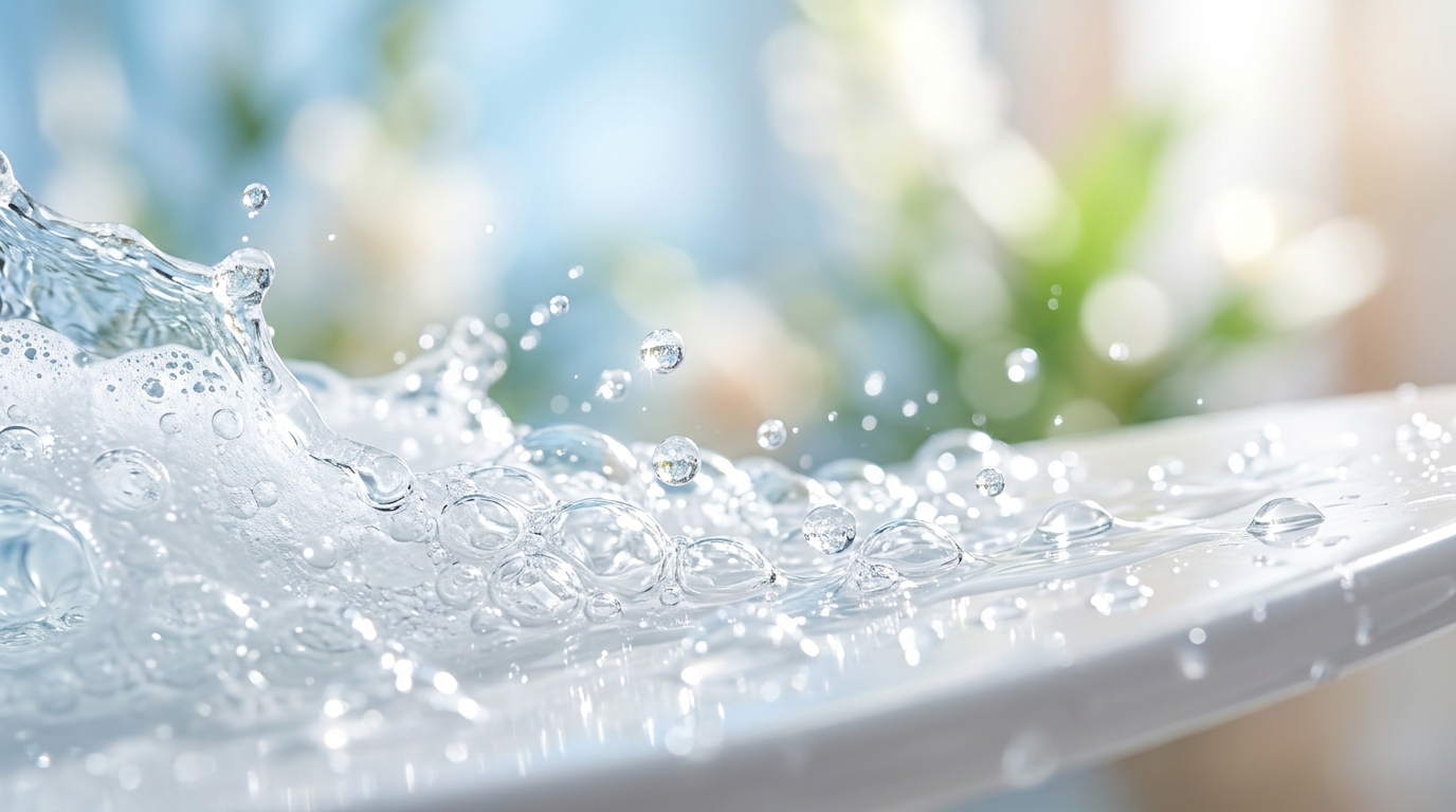 バルクオムシャンプーは女性目線でも好印象？口コミから分かる清潔感の正体