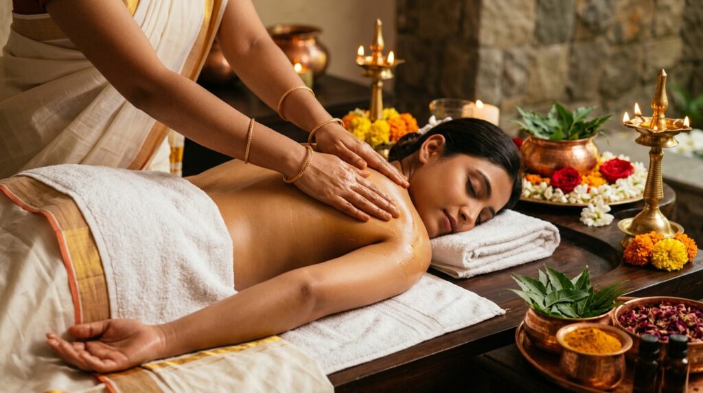 ブライダルエステを検討中の方へ！インドエステ体験の評判と魅力