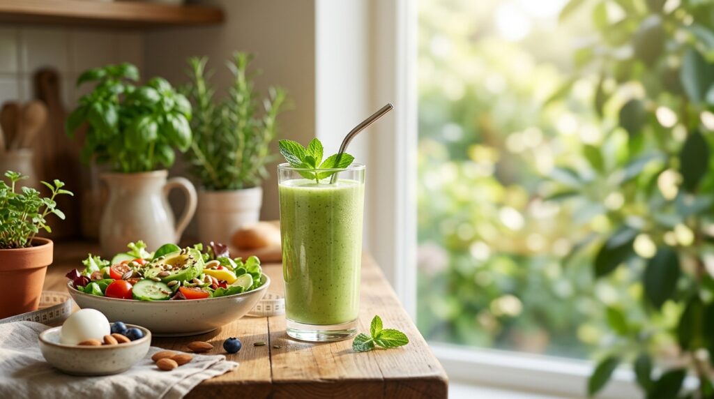 ヘルシーバンクの口コミは本当？置き換えダイエットで失敗しないための全知識